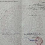 Bán đất ông đình, khoái châu đường thông ô tô, cách trục chính chỉ 30m 0888282669