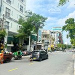 Căn duy nhất! nhà 2 mặt tiền khu vip đặng tất, tân định q1 (4,2x22m) - 92,4m2 (3 tầng) giá 39 tỷ tl