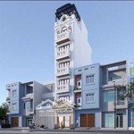Toà ccmn giang văn minh 88m2*6t thang máy, 16 phòng full nội thất, dòng tiền 90tr/tháng, pccc đầ