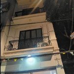 Bán nhà long biên đối diện aeon mall 45m2 x 5 tầng ô tô tránh ô tô 7 chỗ ngủ trong nhà