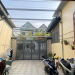 Bán nhà kdc gần siêu thị bigc go - tthc dĩ an giáp thủ đức - vị trí trung tâm