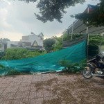 Bán lô đất kdc lê phong tân bình, dĩ an - gần vòng xoay an phú
