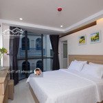 10.7 tỷ-tòa căn hộ 5 tầng đường nhựa 5m thông lâm hoành- nguyễn văn thoại sát biển