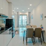 Saigon royal 2 phòng ngủcho thuê giá bán 16 triệuiệu,diện tích53m2, có sẵn nội thất. lh em như xem nhà 24/7