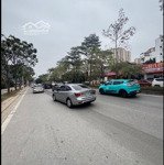 ôtô vào - view trường học - đường thông - 86 m - nguyễn lam - phúc đồng