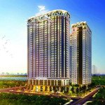 Cho thuê cc 2 phòng ngủ 2 vệ sinh 85m2 giá siêu hời 12 triệu tại sunshine garden, hai bà trưng, hà nội