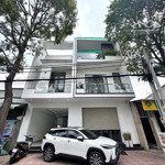Chính chủ cần bán gấp căn nhà 1t2l mặt tiền đường nguyễn thành phương mới hoàn thiện giá 8 tỷ 900tr