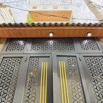 Khai xuân bán nhà thích hợp đầu tư 3pn, 4wc, 58m2 tại chu văn an, p26, bình thạnh, 3,45 tỷ