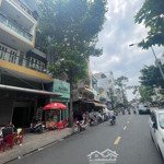 Mặt tiền sát ngã tư phạm văn chí & mai xuân thưởng - 6,5x15m - 6 tầng thang máy - cạnh trường c.vên