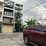 4,5x15m2 sổ hồng bán gấp ngay khu dân cư hiện hữu 6,55 tỷ, tặng nội thất còn tl nhẹ