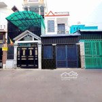 Bán rẻ nhà tân đông hiệp dĩ an đường nhựa thông
