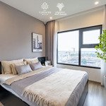 Bán nhanh studio vinhomes grand park (the beverly), giá lỗ chỉ 2 tỷ, nội thất đẹp, pháp lý chuẩn!