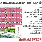 Bán đất nền dự án nam rạch chiếc phường an phú quận 2.tp thủ đức. 160m2. giá bán 32 tỷ