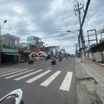 Chỉ 76,3tr/m2- rẻ nhất mặt tiền đường 2/4 phường vĩnh phước nha trang
