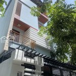 định cư bán nhà trương hán siêu - quận 1 cho thuê 31 triệuiệu. giá bán 4tỷ270/78.5m2 thông đinh tiên hoàng