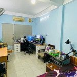 [phú nhuận]-hẻm xe tải huỳnh văn bánh - 4 tầng 5pn - hoàn công - 10 tỷ