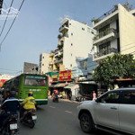 [bình thạnh] mặt tiền lê quang định - cấp 4 tiện xây mới 40m2 chỉ 4.6 tỷ tl