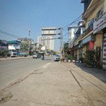 Bán nhà mặt phố tam trinh, trung tâm quận hoàng mai - kinh doanh sầm uất - 140m- 38 tỷ