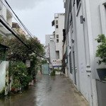 Chính chủ bán nhà điện biên phủ_p15 _bình thạnh_31m2_2 tầng_2 ngủ_dòng tiền_4.3 tỉ tl