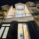 Bán nhà 55m2 ở đường nghĩa phát, phường 7, tân bình, giá 2 tỷ 690 triệu