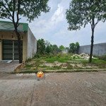 Bán đất 5x30 vị trí đẹp dân đông, sát mỹ phước tân vạn