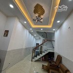 Bán nr tại hậu giang, 6,7 tỷ, 57m2, 4pn, 3wc, hàng hiếm tại q6, hcm