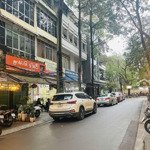 Giá đầu tư - biệt thự kđt trung yên - cầu giấy - dt 130m2 - 5 tầng - 5,1m mt - vỉa hè 5m - kd đỉnh