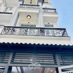 đi nước ngoài định cư bán gấp nhà ở đường lạc long quân, phường 5, quận 11, giá 3 tỷ