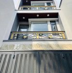 Cần bán gấp nhà đinh công tráng, p.tân định, quận 1 - giá:4tỷ950/ 60,5m2