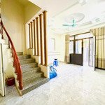 Siêu phẩm nhà 5 tầng mặt ngõ, ô tô, lô góc phố xuân đỉnh, tây hồ 35m2 giá 8 tỷ