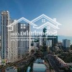 Chính chủ bán cắt lỗ sâu 1,2 tỷ/căn melia vinpearl nha trang(vinpearl empire condotel lê thánh tôn)