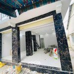 Nhà 2 tẩng 2 mặt tiền đường trưng nữ vương . hải châu . sát cầu rồng - diện tích 45m2 ngang 5,8