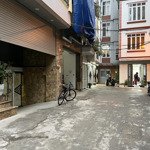 Hiếm: dòng tiền, chdv, thổ quan, 9 tầng thang máy, lô góc, 75m2, mt 7m, ôtô đỗ cửa giá 20 tỷ 300tr