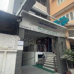 Bán nhà đường nguyễn chí thanh, p7, quận 10, hcm, 110m2, hẻm 5m, ngay sát mặt tiền, chỉ 16.5 tỷ