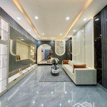 Con thích chung cư nên cần bán nhà trương đăng quế, gò vấp 42.75m2,giá 2 tỷ 350 sổ riêng hoàn công