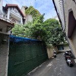 Bán nhà phân lô quân đội nghĩa đô cầu giấy, 123m, mặt tiền 6.06m, xe oto tải chạy, nhà có gara oto