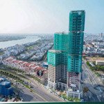 Minh trần - cosmo 1 phòng ngủ48,6m2 giá bán 2 tỷ 292 triệu, full thuế phí