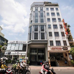 Bán tòa nhà mặt tiền bạch đằng, phường 4, quận tân bình ( 7x30 - 8 tầng - gía : 45 tỷ )
