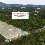 Bán đất bảo lâm đường tiếng dương lộc đức 2 lô vườn bơ liền kề 1359m2 ngang 20m dài 69,4m có thổ cư