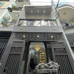 Bán nhà chính chủ - nguyễn văn công, p3 nhà đẹp full nội thất gần sân bay