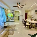 Bán căn hộ kingdom 101 - 2pn - 75m2 full nội thất giá 7 tỷ - 75 m2