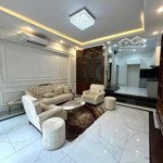 Bán nhà hồng tiến_bồ đề_50m_mt5m_4ngủ,thang máy,nội thất sang sin,ô tô đỗ cửa,vào nhà,12xty
