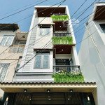 Nhà đẹp chỉ 2tỷ350triệu thạch lam tân phú chốt ngay chủ ngộp bán nhanh nhà 52m2 2 lầu