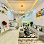 Sốc! mua nhà to với giá mềm ngay đ. thân nhân trung, tân bình, giá: 3 tỷ 210tr, 0984555724