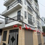 Nhà riêng mới tinh 5,297 tỷ, 30m2, 3 phòng ngủ 4 vệ sinhtại phú lương, hà đông, hà nội ,view đẹp nhiều tiện ích