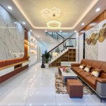 Bán nhà lê quang định, bình thạnh,giá: 2 tỷ 860tr tỷ/65,8m2, sổ riêng,kinh doanh sầm uất,0984555724