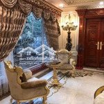 Siêu đẹp! nguyễn chí thanh, pl, vỉa hè, sát phố, 3 ôtô tránh, mt 5.5m, thang máy, dt 2tỷ/năm, 59m*7