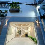 Chủ nhà cần bán nhanh căn nhà ngay phan tây hồ - phú nhuận 65m2 2tỷ7 sổ hồng riêng , sang tên ngay