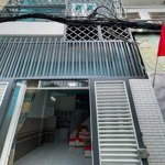 Chính chủ bán căn nhà 1 lầu phường thạnh lộc, quận 12, 42m2, shr, 1,79 tỷ.