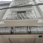 Bán nhà riêng 42,6m2, 9,7 tỷ tại đường phú thượng, phú thượng, tây hồ,7 tầng thang máy, ô tô